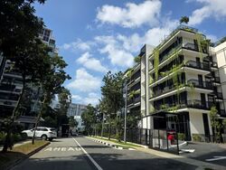 Jervois Mansion (D10), Apartment #528163261
